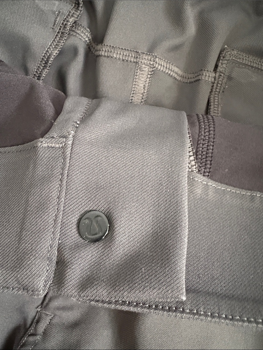 Lululemon Caldus Cargo Pant *lululemon lab
Mercury Marine Grey - Picture 5 of 8